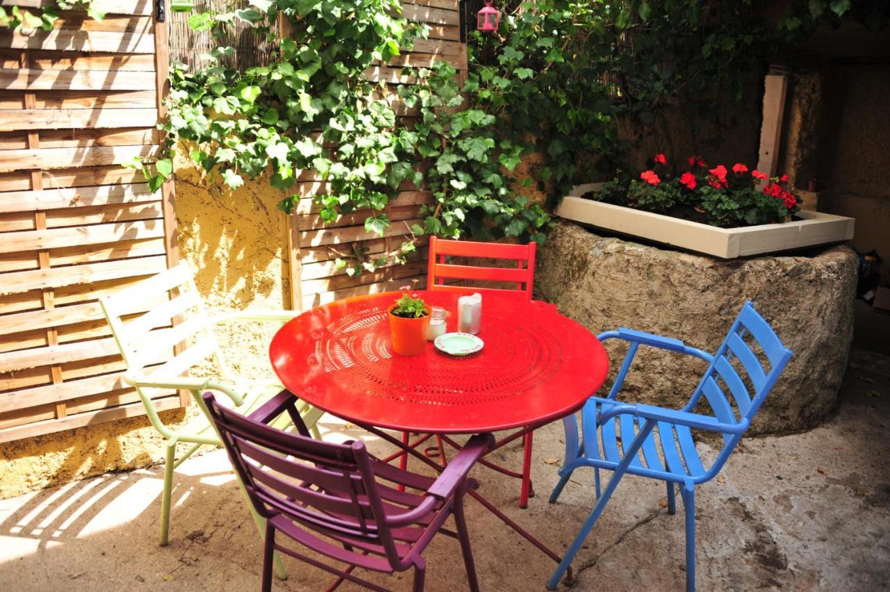 Appartement Meuble Type T2 Metz Exterior foto