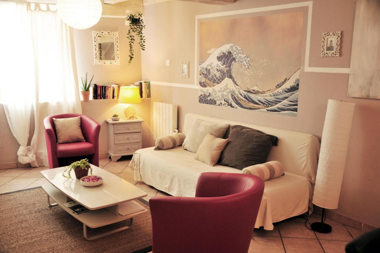 Appartement Meuble Type T2 Metz Exterior foto