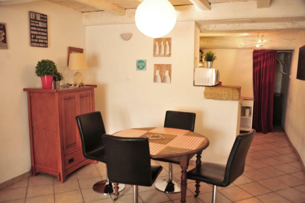 Appartement Meuble Type T2 Metz Exterior foto